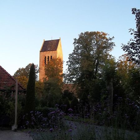 Bed and Breakfast 'T Griene Hemeltsje Wijckel Exterior foto